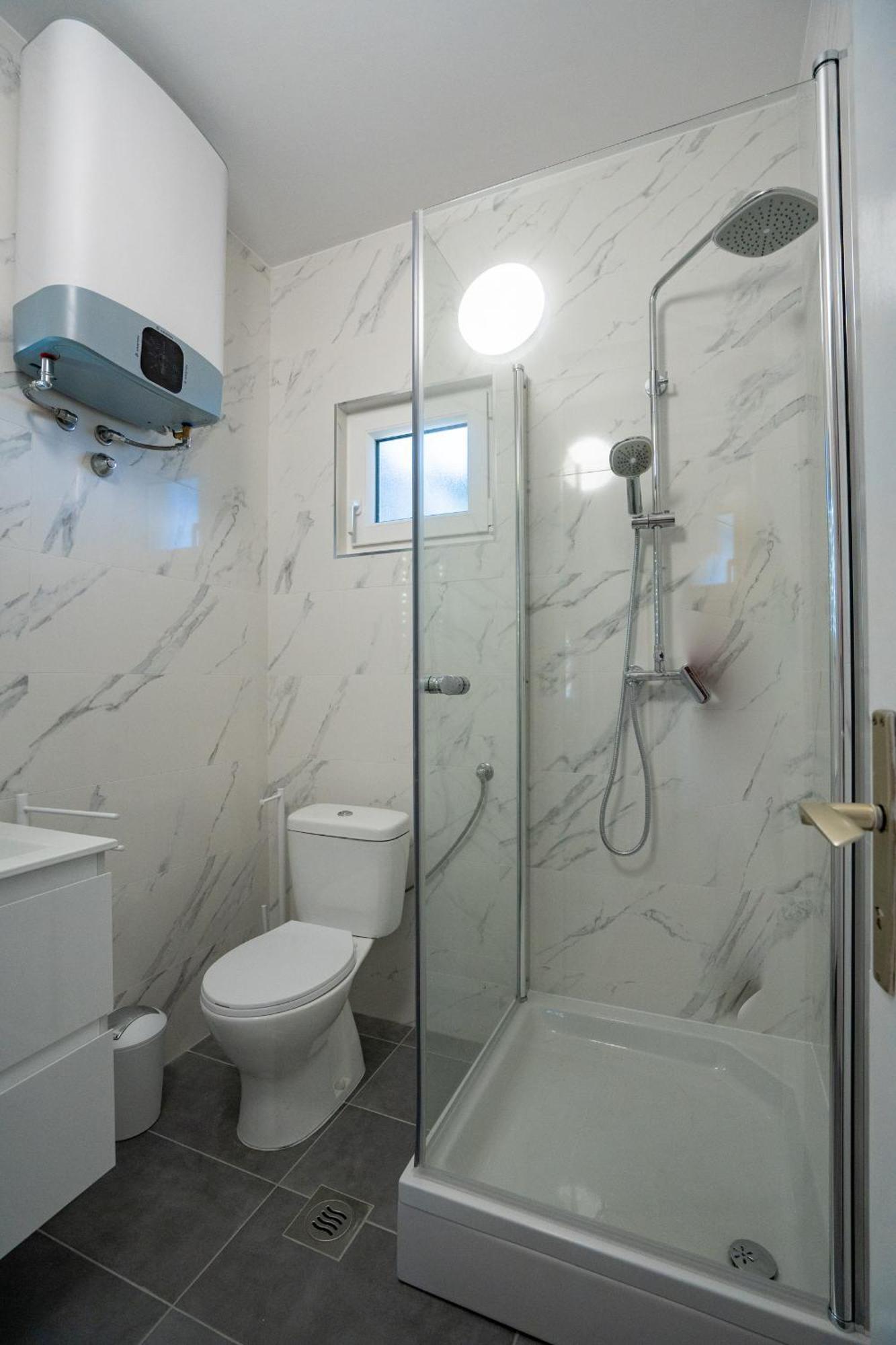 Pool Mansion Magnolia - Comfort Rooms Novalja Exterior foto
